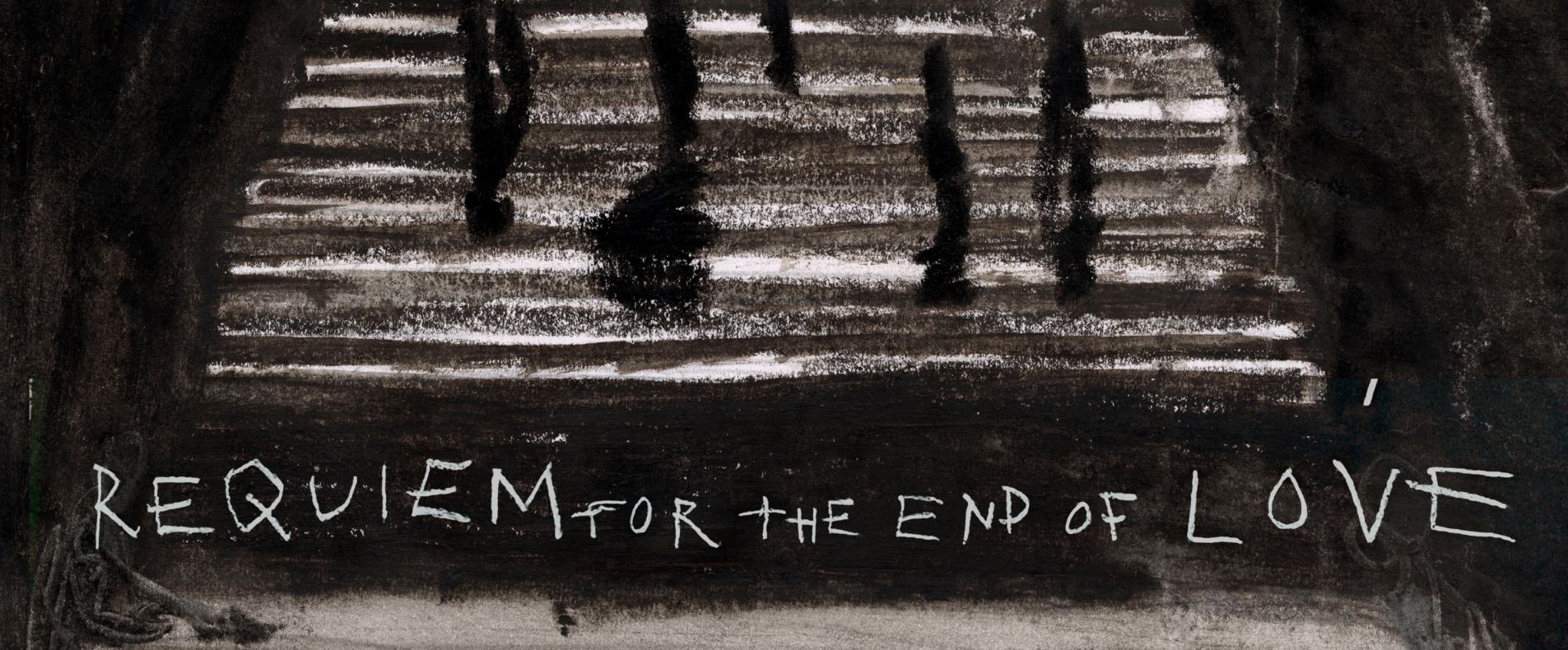 “Requiem for the End of Love”: Ticket presales opened today for ...